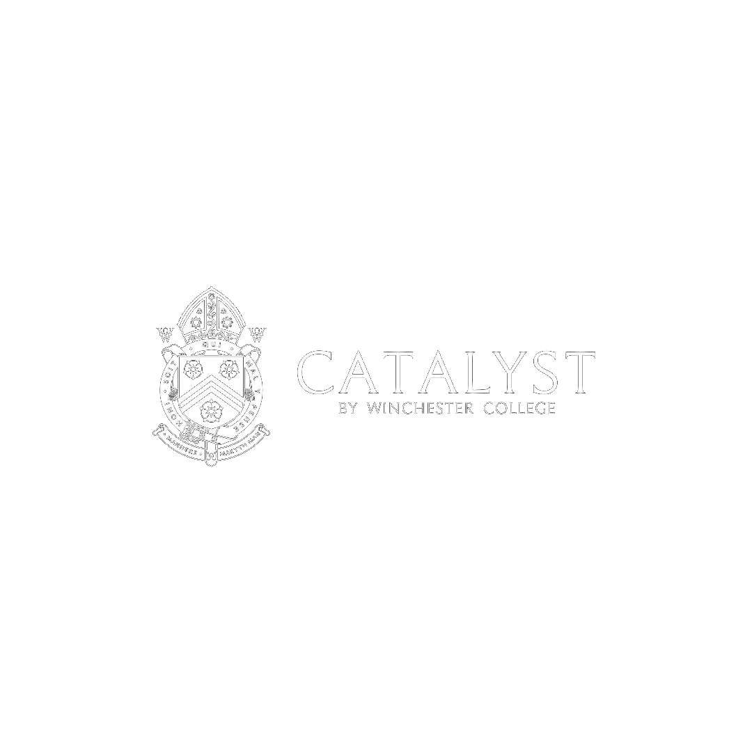 Catalyst Winchester College