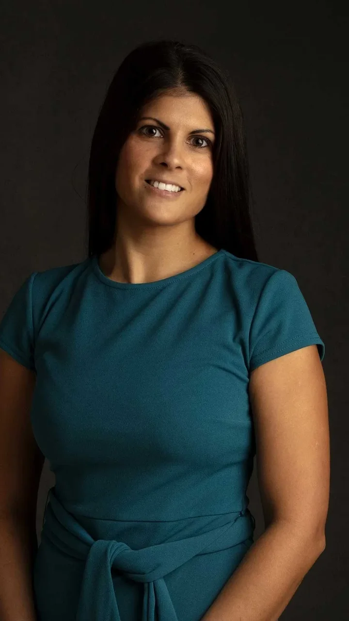 Rachel Ennis, Associate Director at FTS Recovery