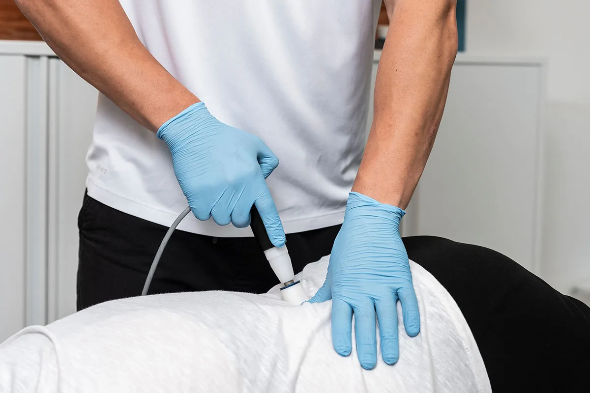 ProBack Victoria back and spine clinic
